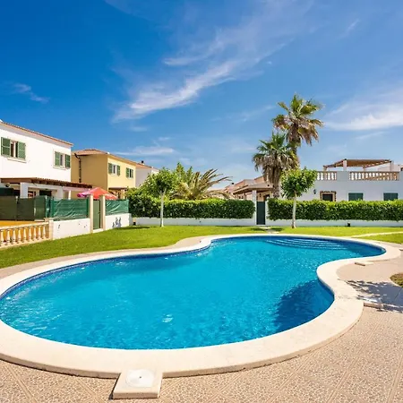 Villa Nagore