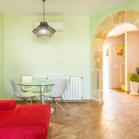 Villa Nagore