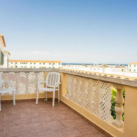 Villa Nagore